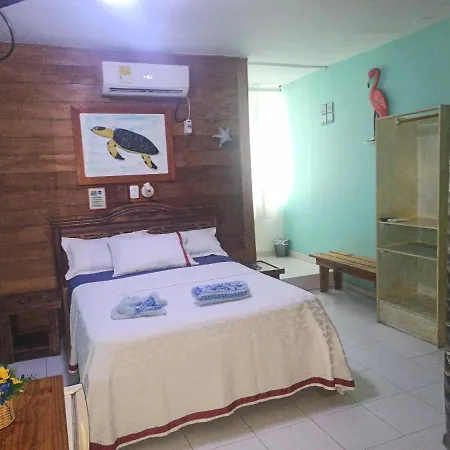 Hotel Pueblito Playa