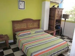 Pueblito Playa Hotel 3*