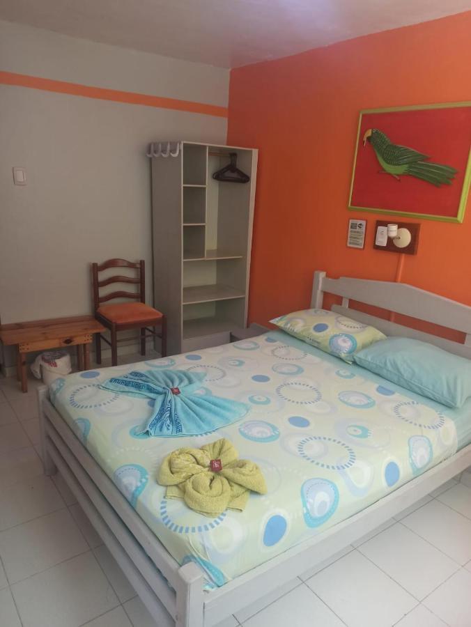 Pueblito Playa Cartagena