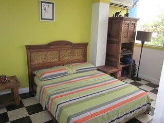 Pueblito Playa Hotel 3*