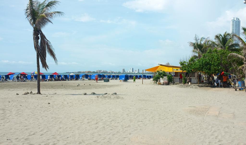 Pueblito Playa 3* Cartagena