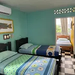 Hotel Pueblito Playa