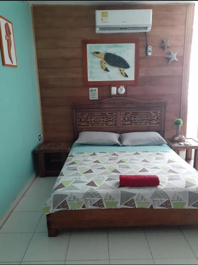 Pueblito Playa