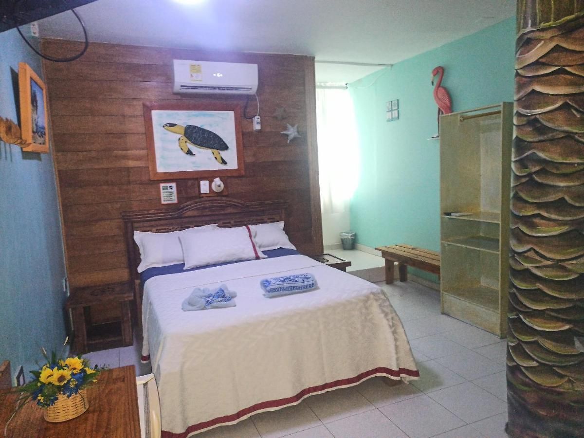 Hotel Pueblito Playa