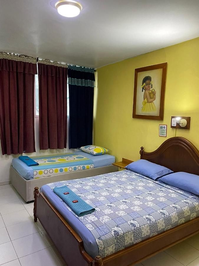 Pueblito Playa