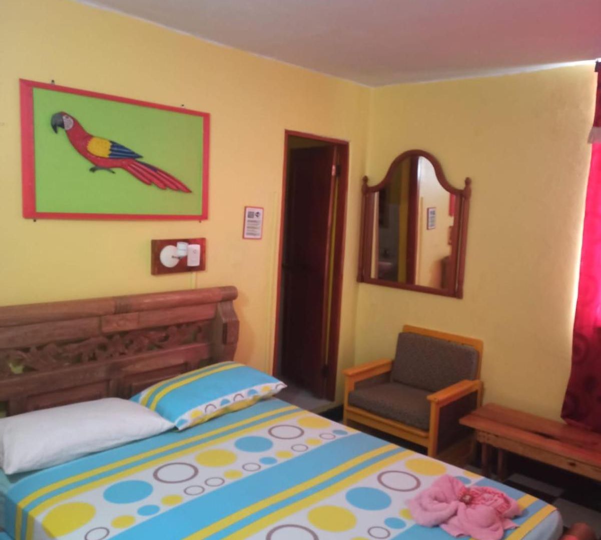 Pueblito Playa Hotel Cartagena