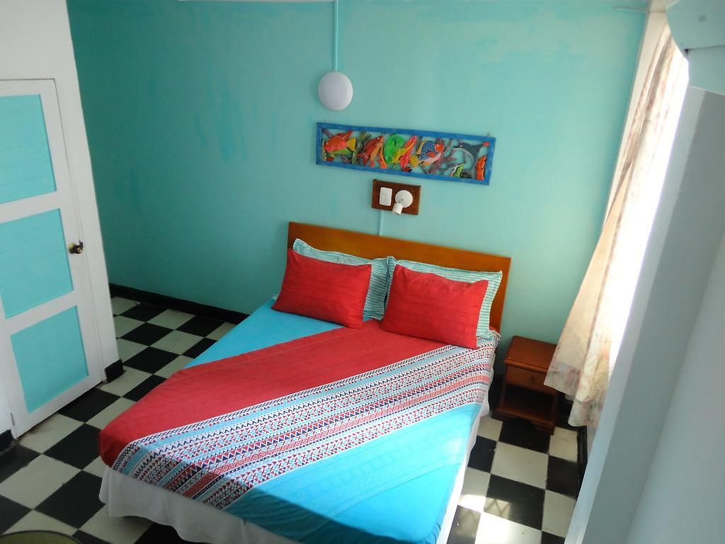 Pueblito Playa Hotel 3*