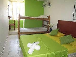 Pueblito Playa Hotel