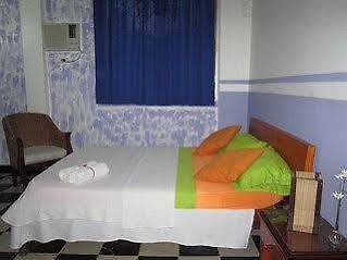 Pueblito Playa Hotel Cartagena