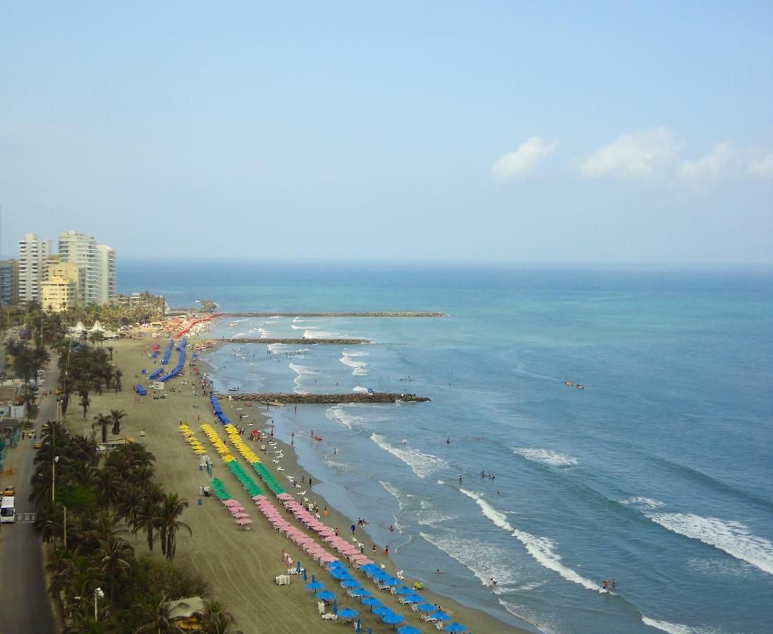 Pueblito Playa