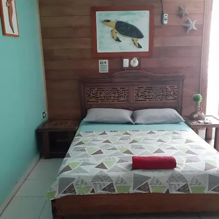Pueblito Playa