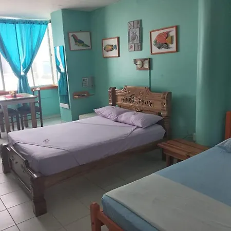 Pueblito Playa Cartagena