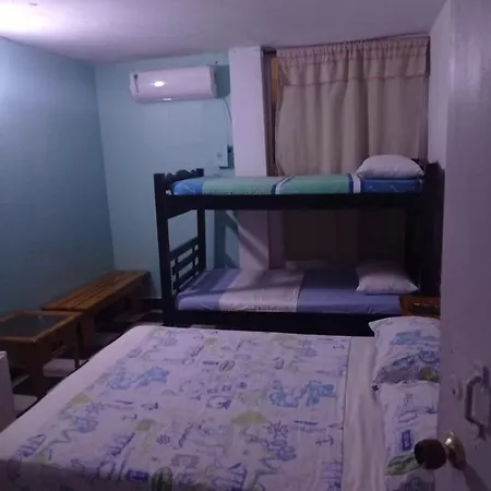 Pueblito Playa