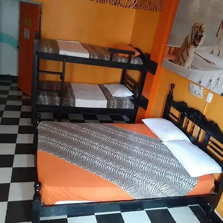 Pueblito Playa Hotel Cartagena