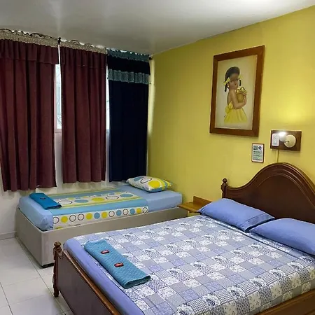 Pueblito Playa