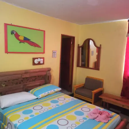 Pueblito Playa Hotel Cartagena