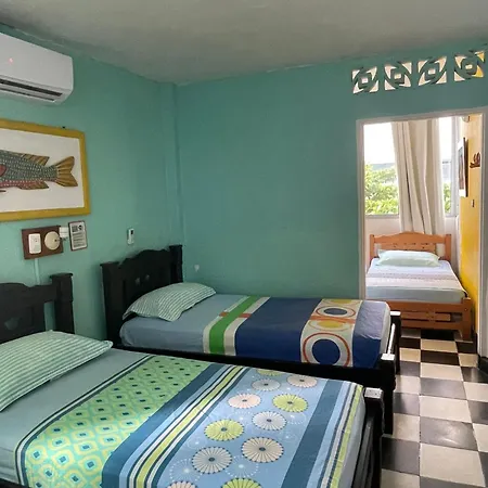 Pueblito Playa