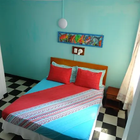 Pueblito Playa Hotel 3*