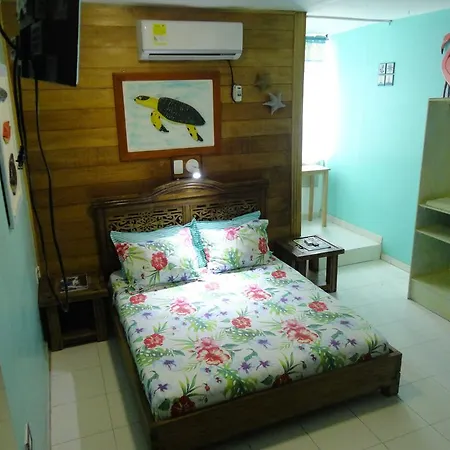 Hotel Pueblito Playa 3*