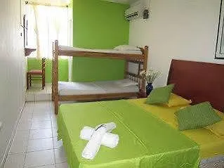 Pueblito Playa Hotel