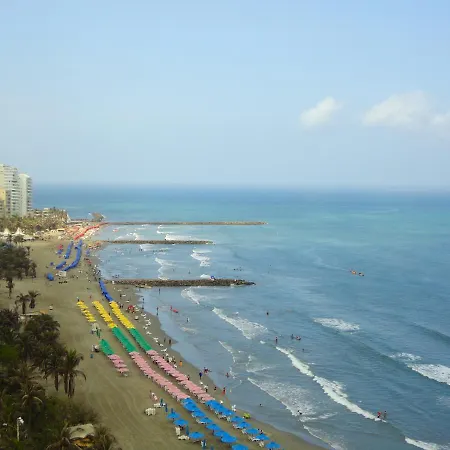 Pueblito Playa