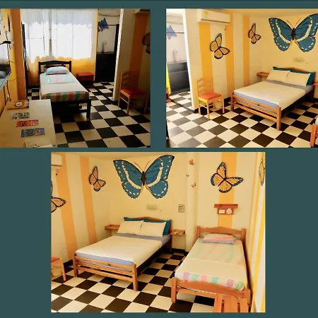 Pueblito Playa Hotel