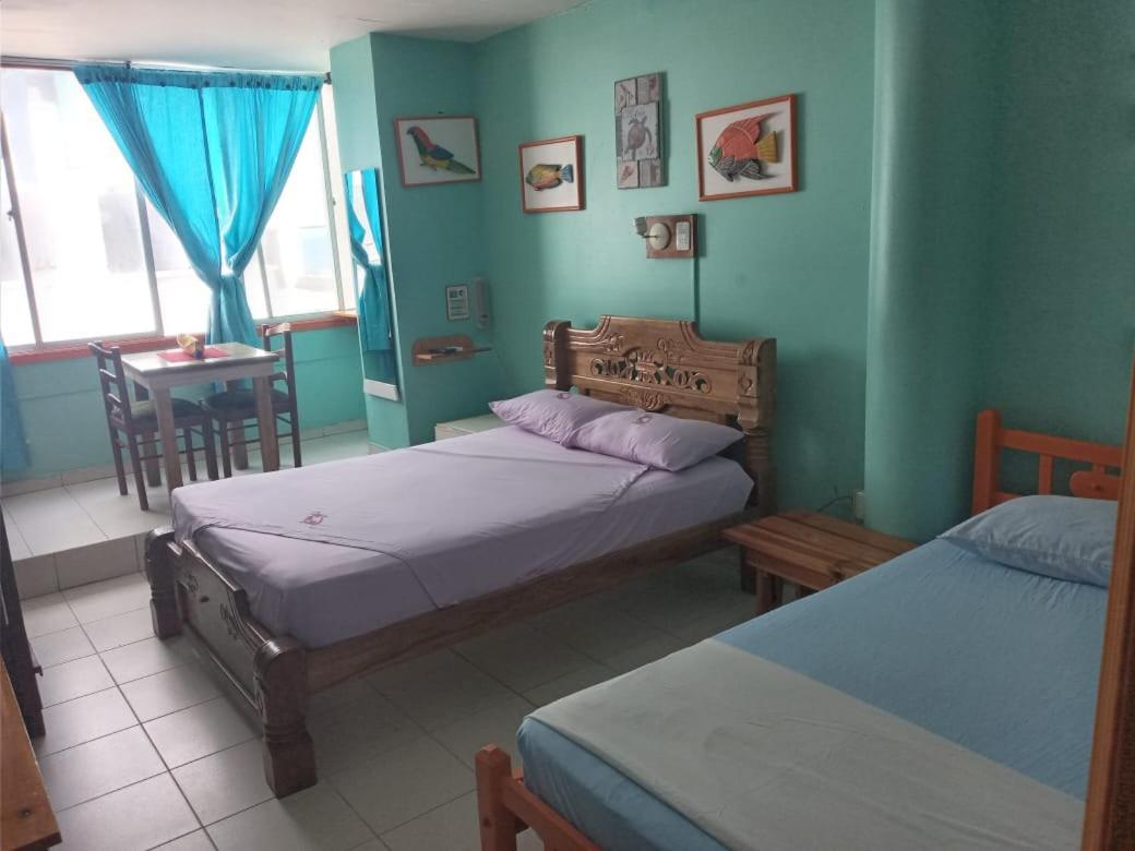 Pueblito Playa Cartagena