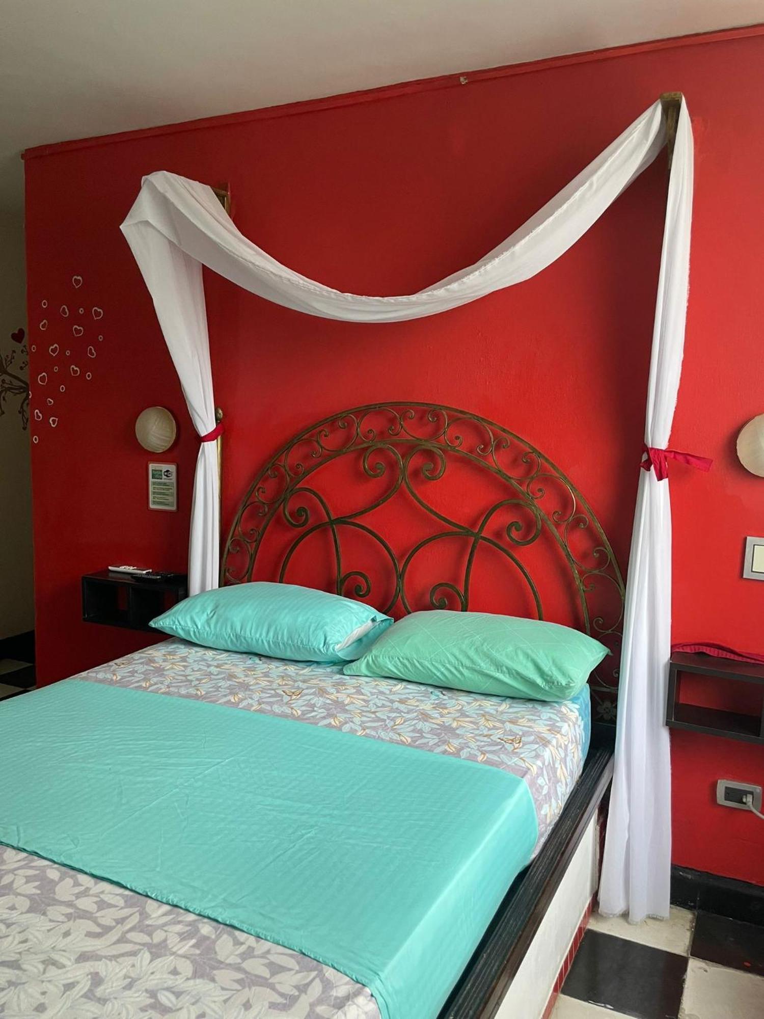 Pueblito Playa Cartagena