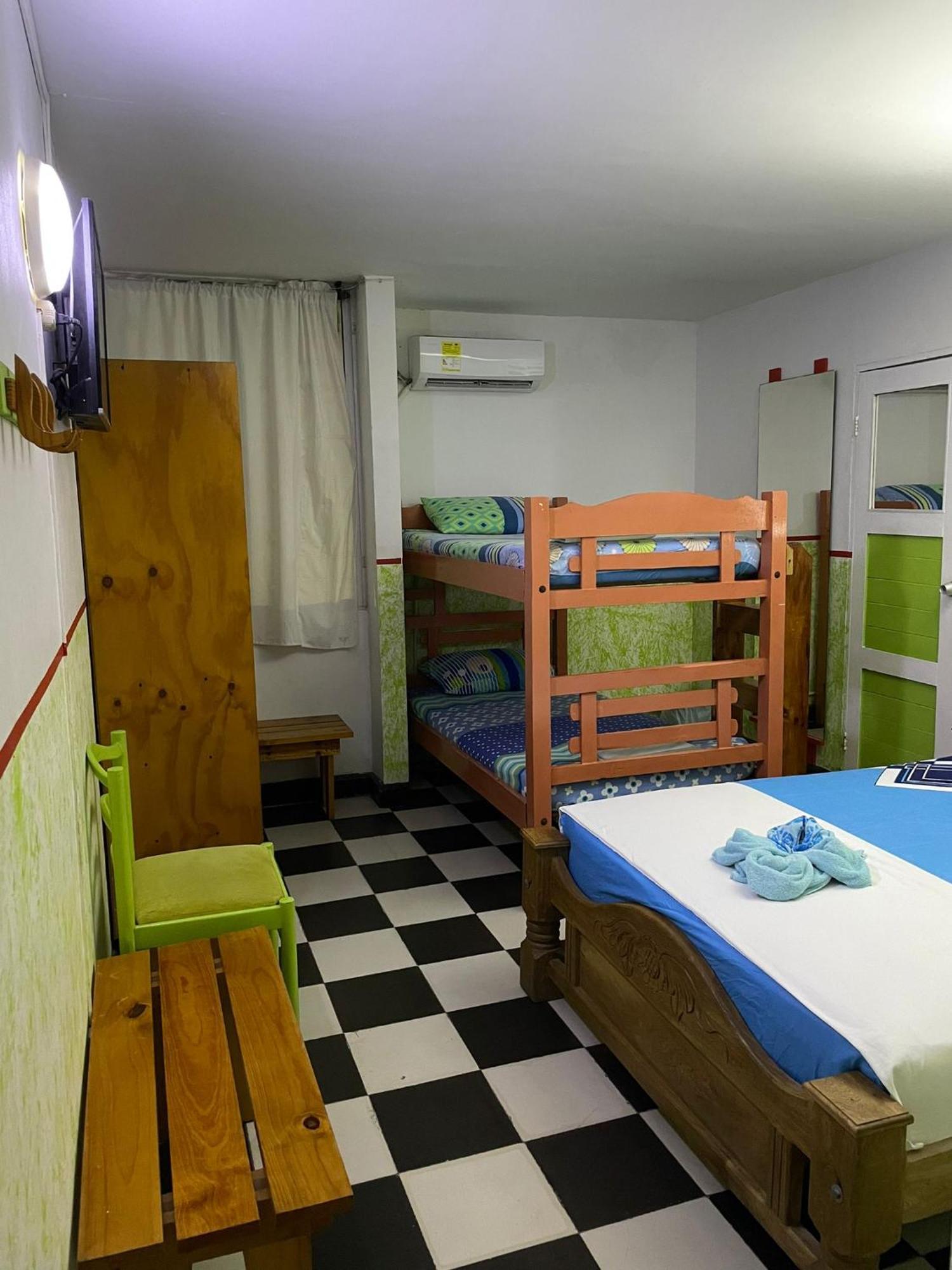 Pueblito Playa 3* Cartagena