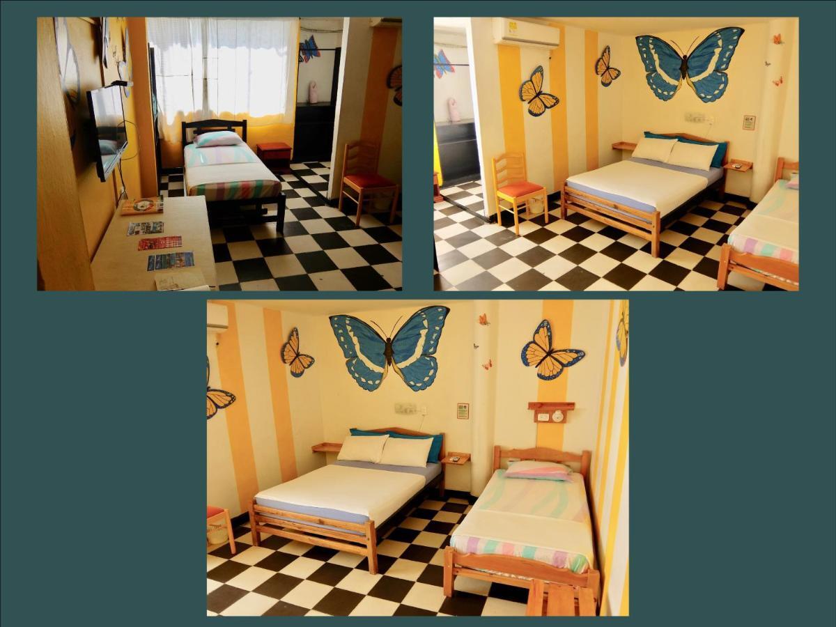 Pueblito Playa Hotel